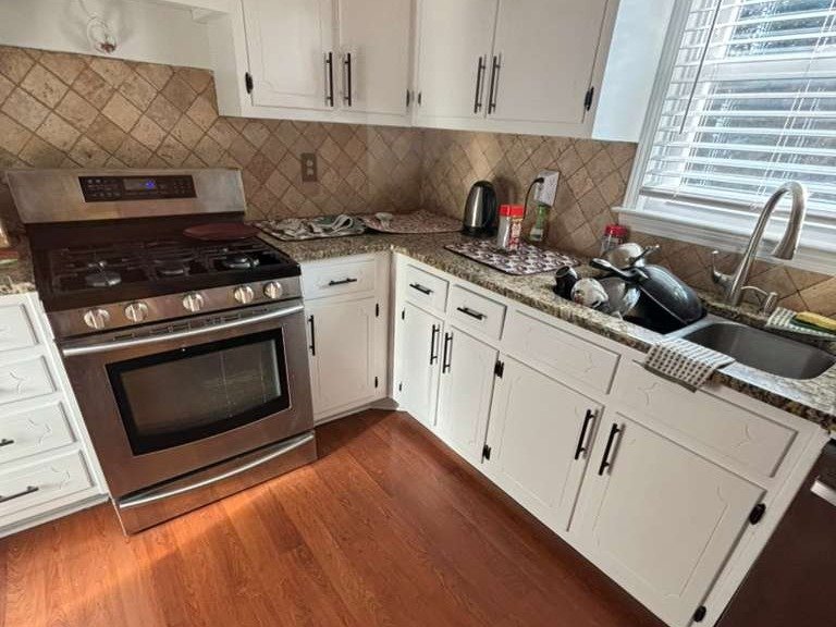 URI Painting & Renovation LLC