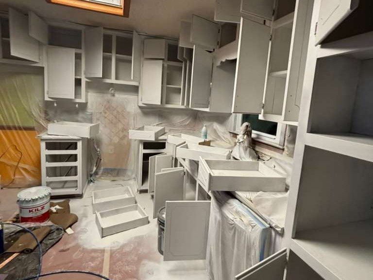 URI Painting & Renovation LLC