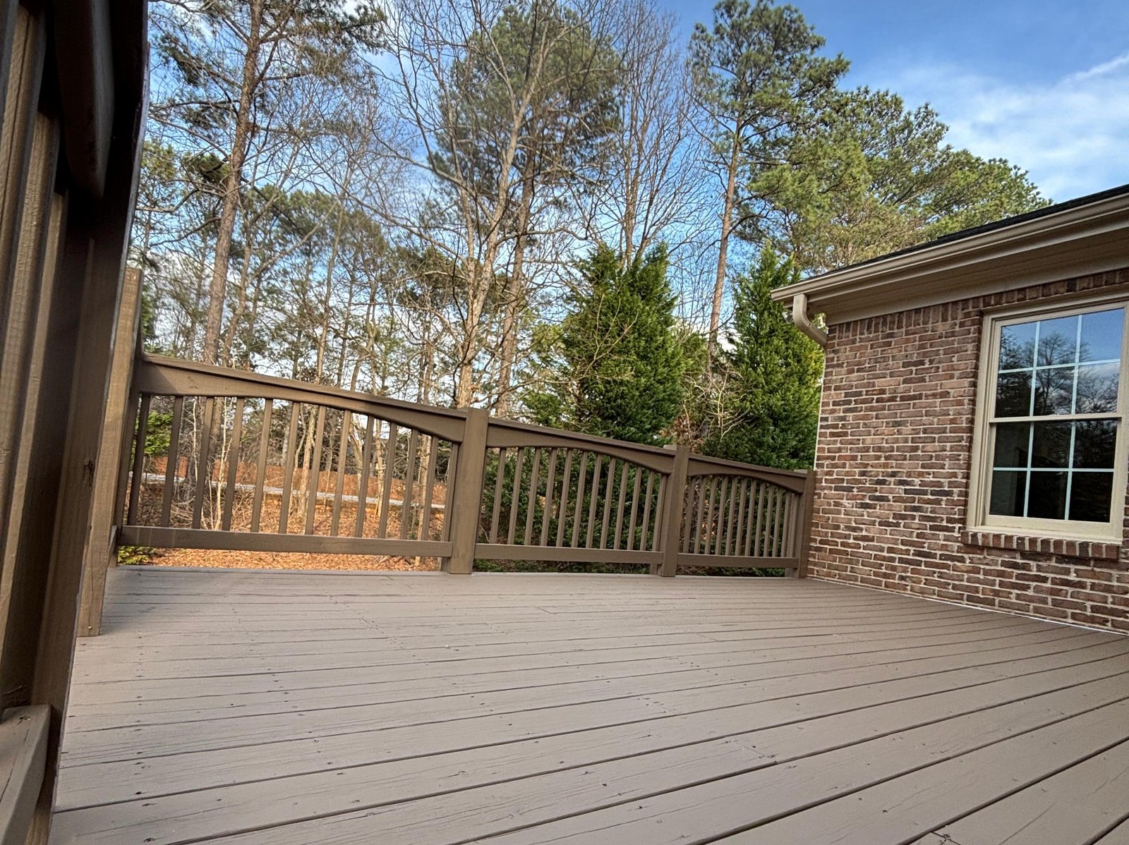 URI Painting & Renovation LLC