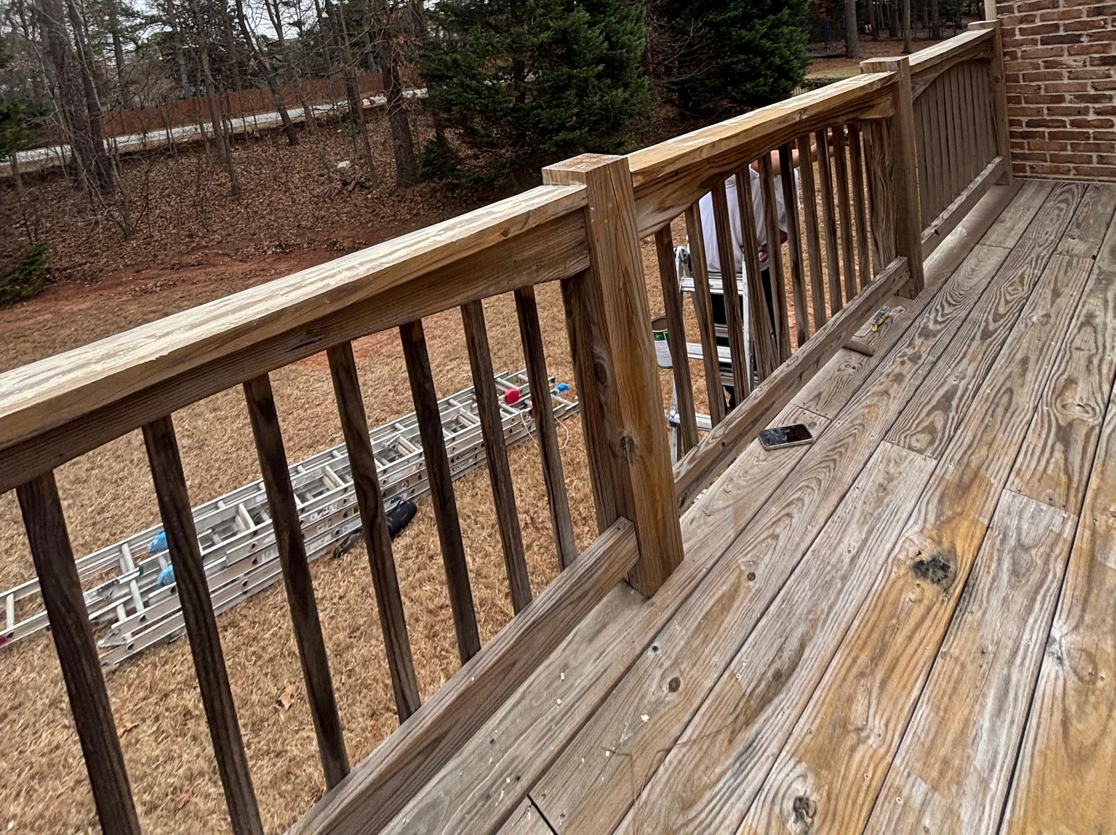 URI Painting & Renovation LLC