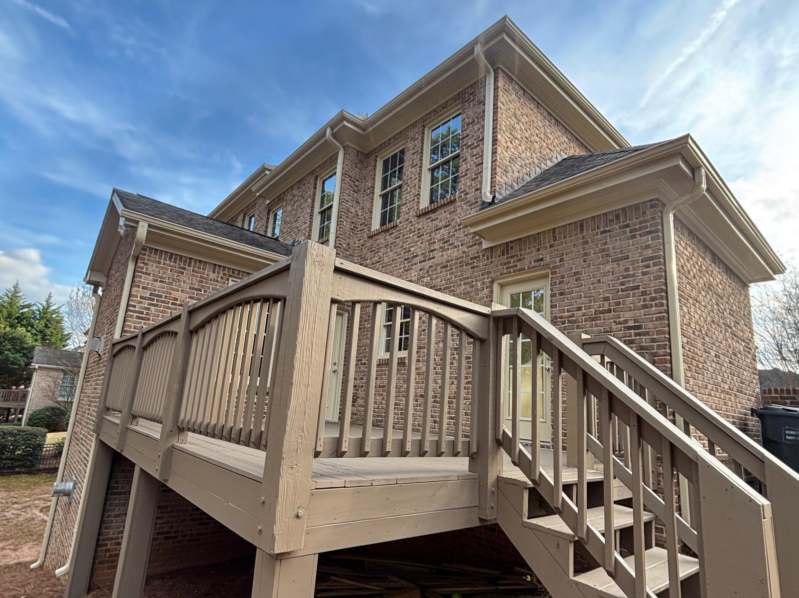 URI Painting & Renovation LLC