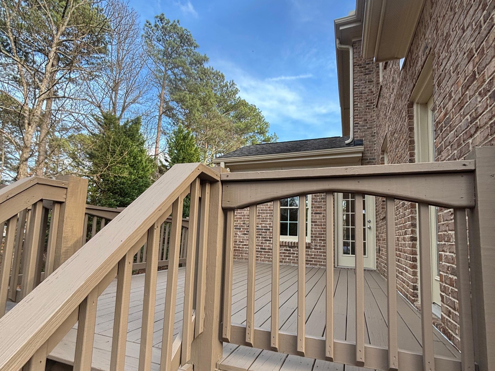 URI Painting & Renovation LLC