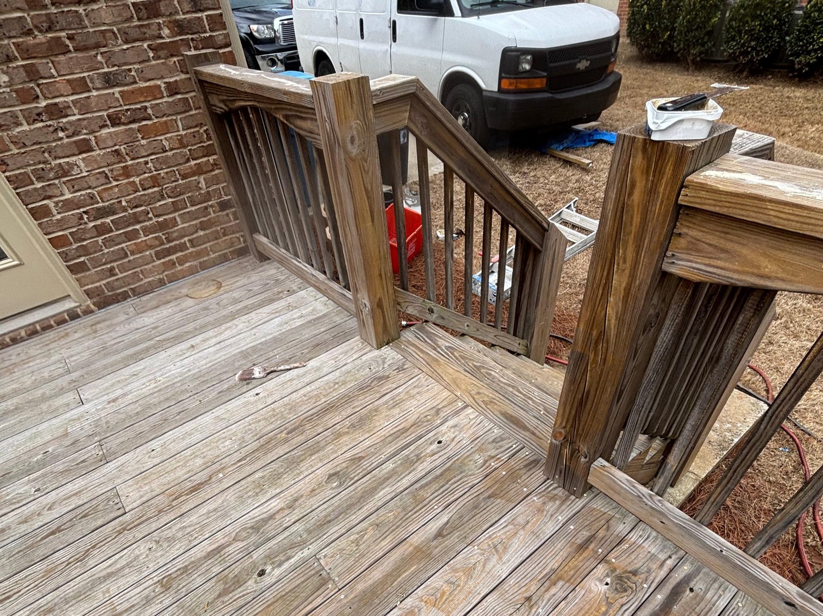 URI Painting & Renovation LLC