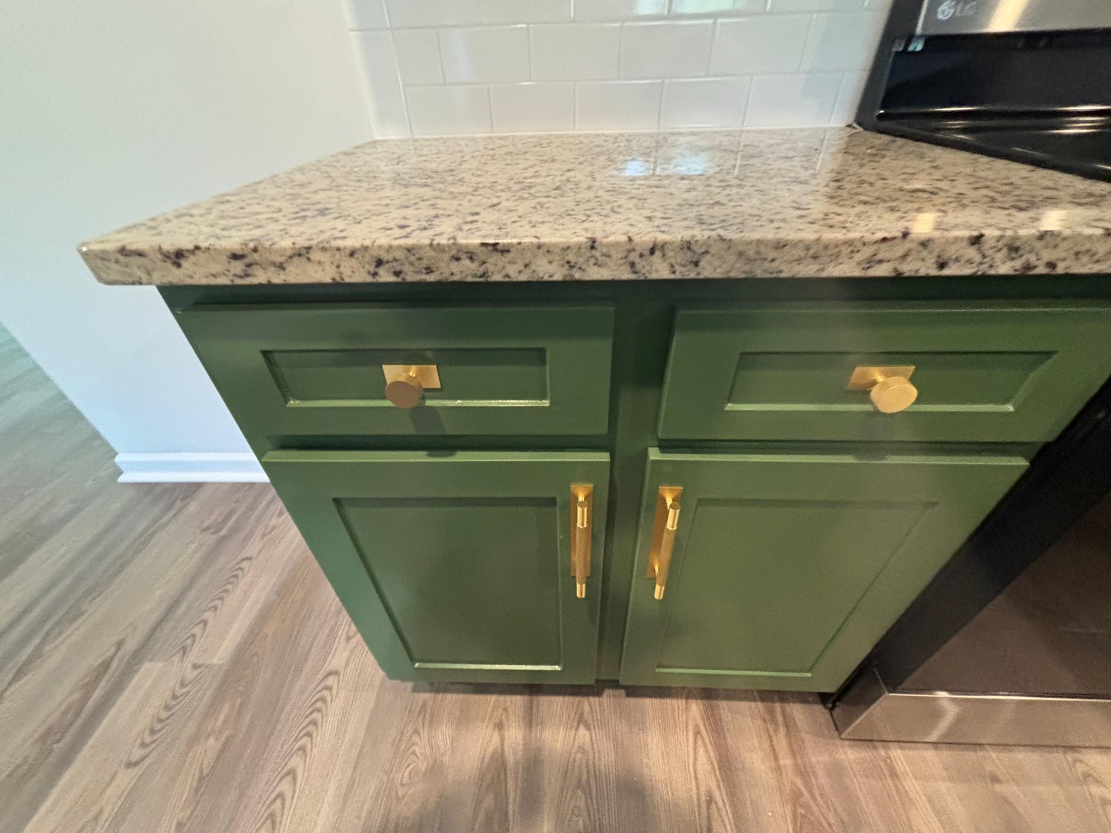 URI Painting & Renovation LLC