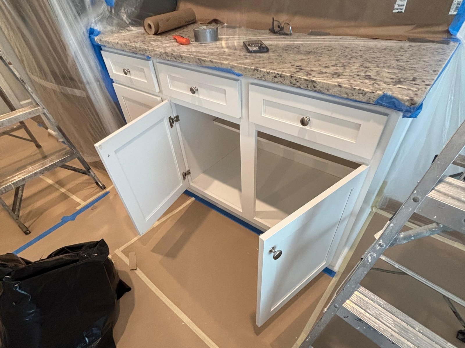 URI Painting & Renovation LLC