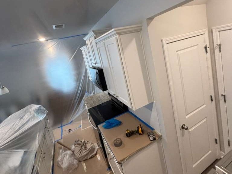 URI Painting & Renovation LLC