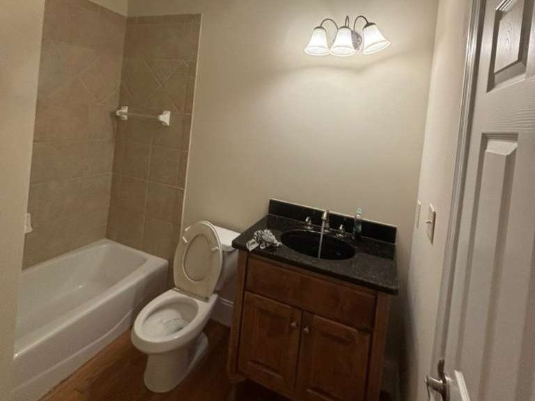 URI Painting & Renovation LLC