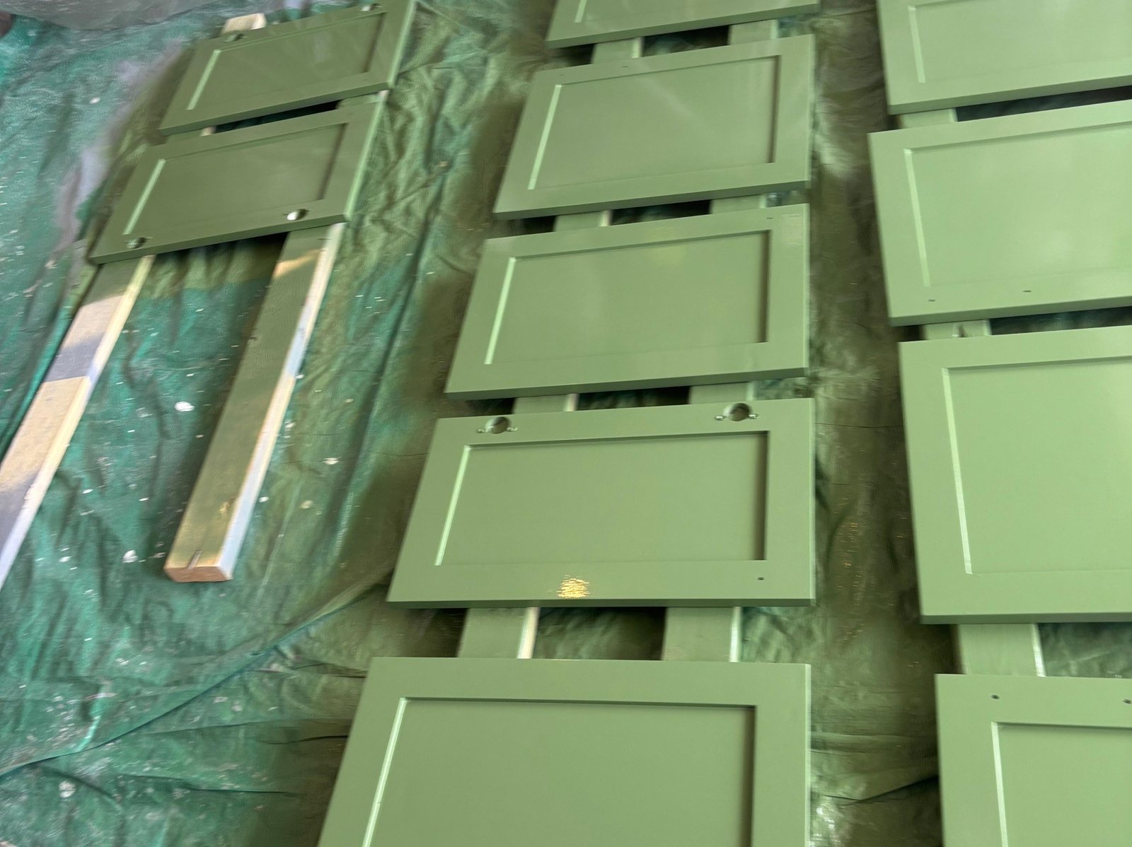 URI Painting & Renovation LLC