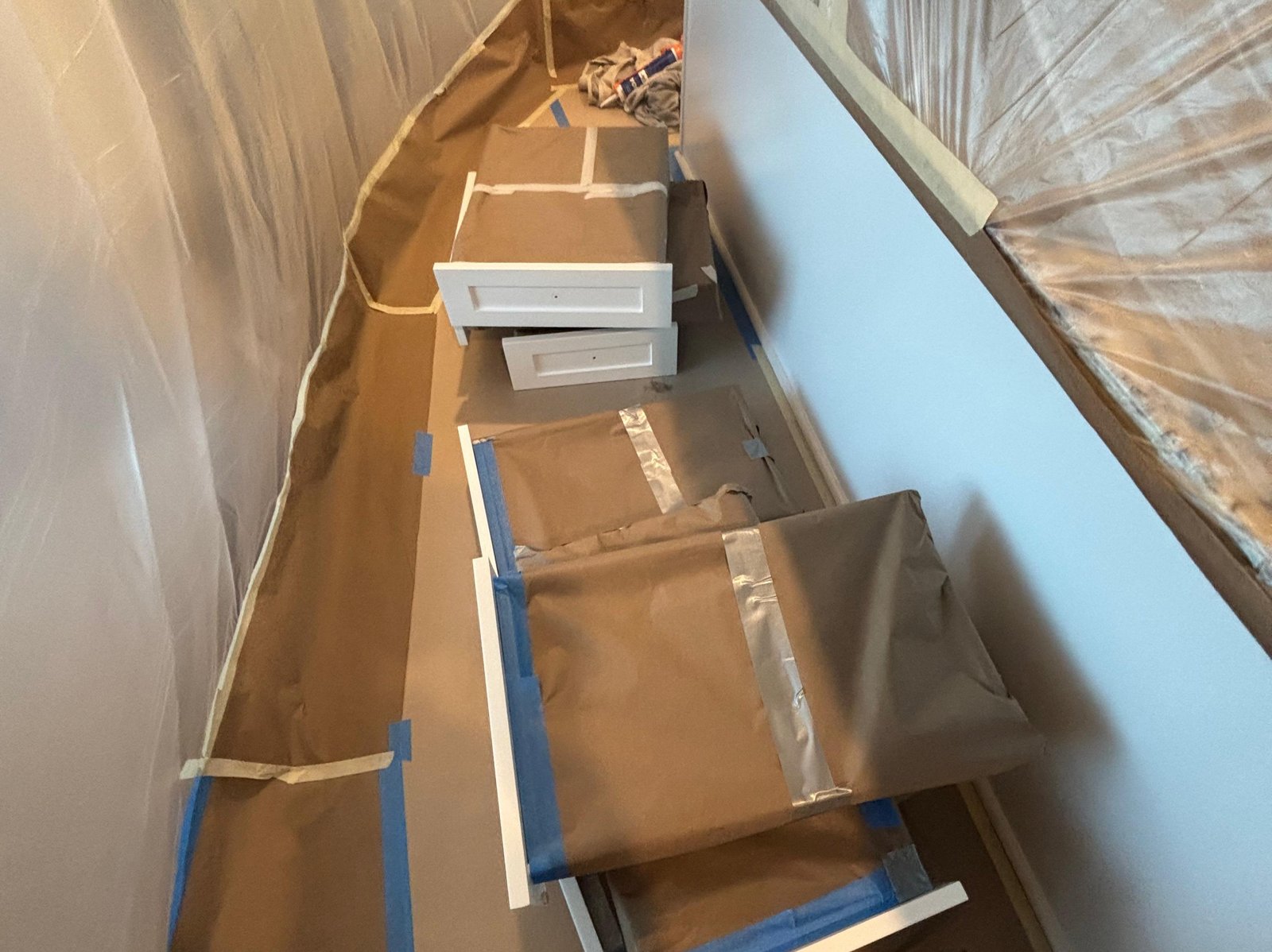 URI Painting & Renovation LLC