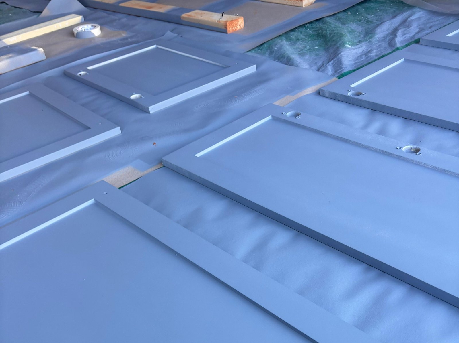 URI Painting & Renovation LLC