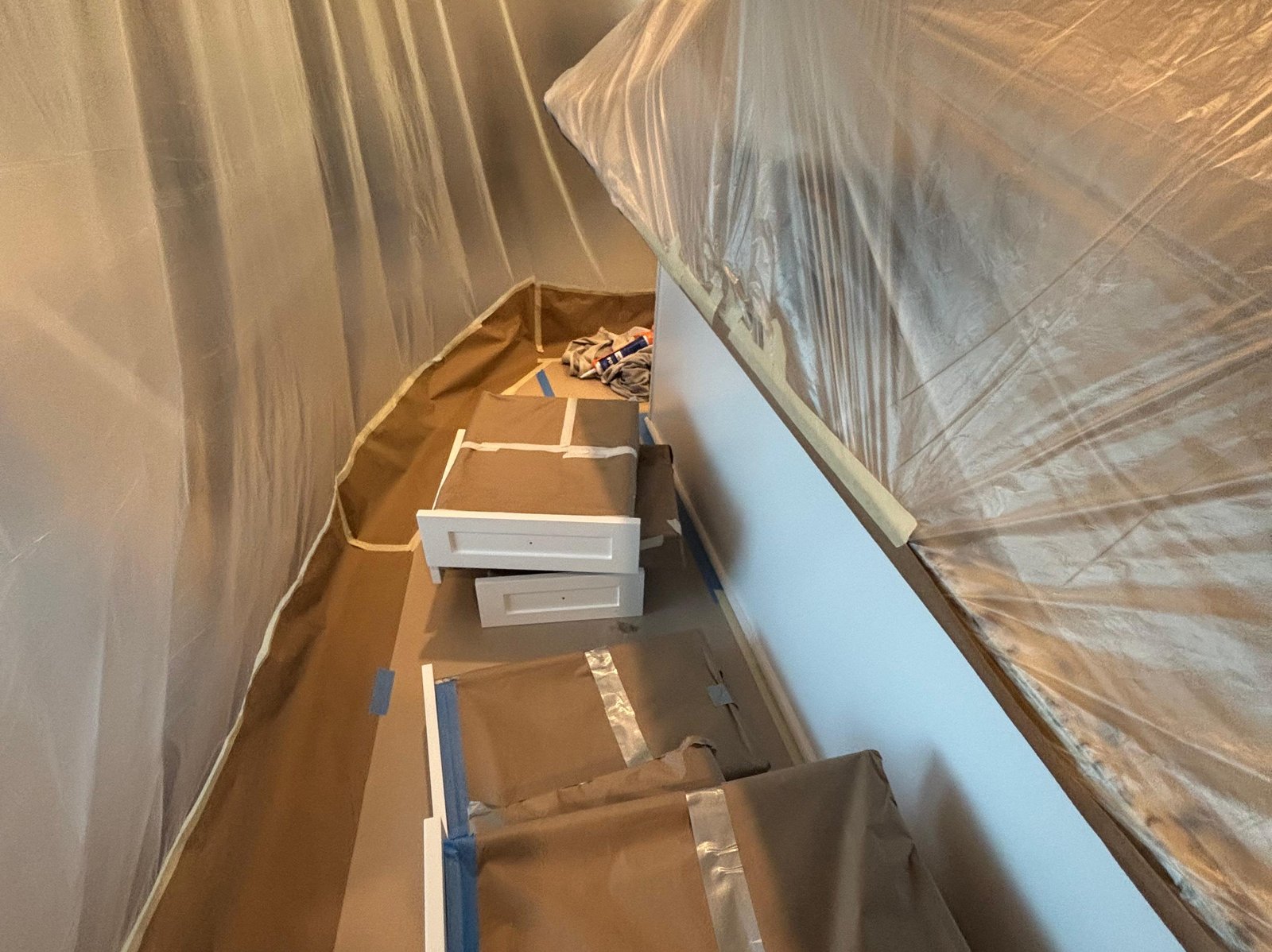 URI Painting & Renovation LLC