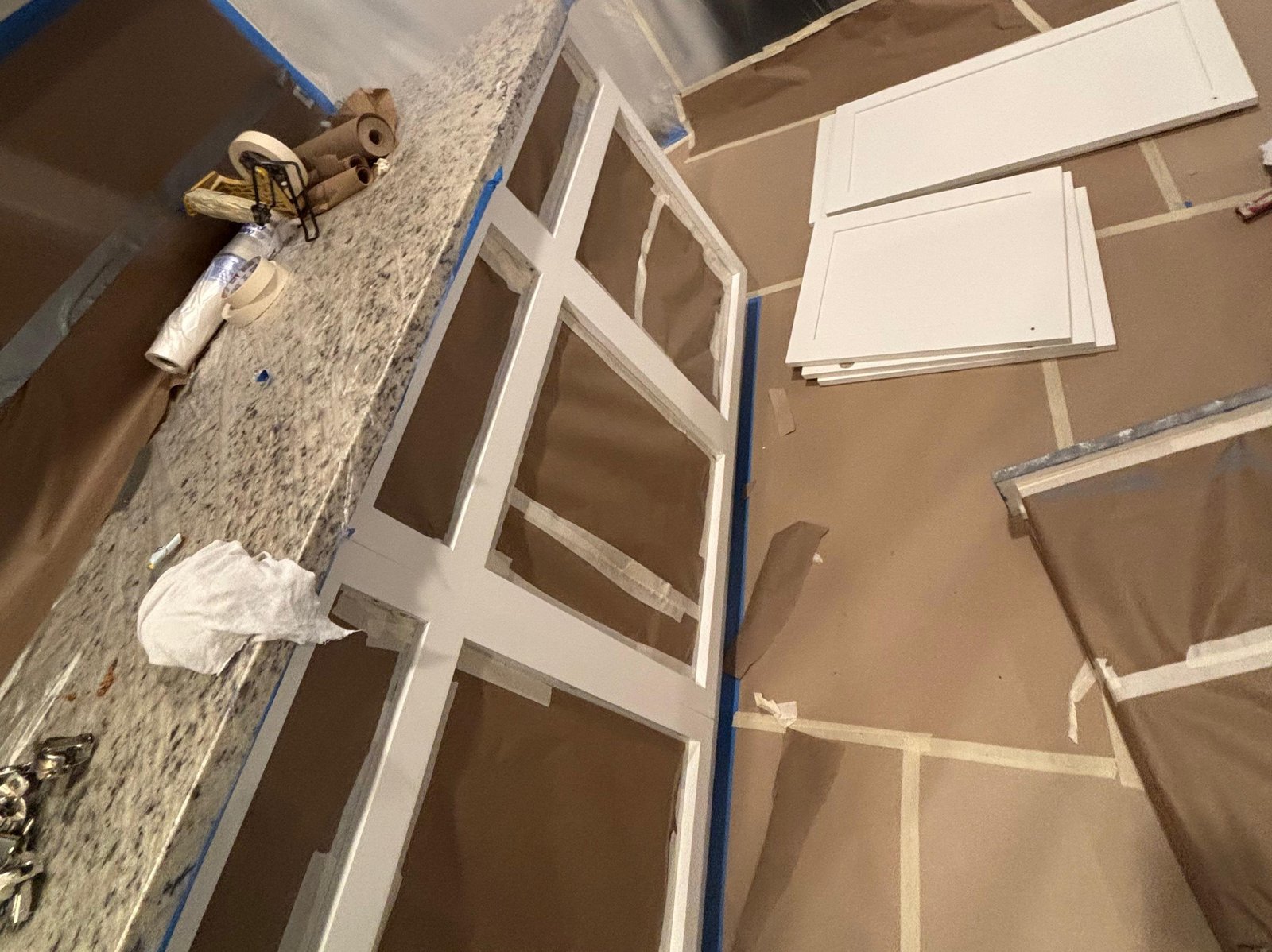 URI Painting & Renovation LLC