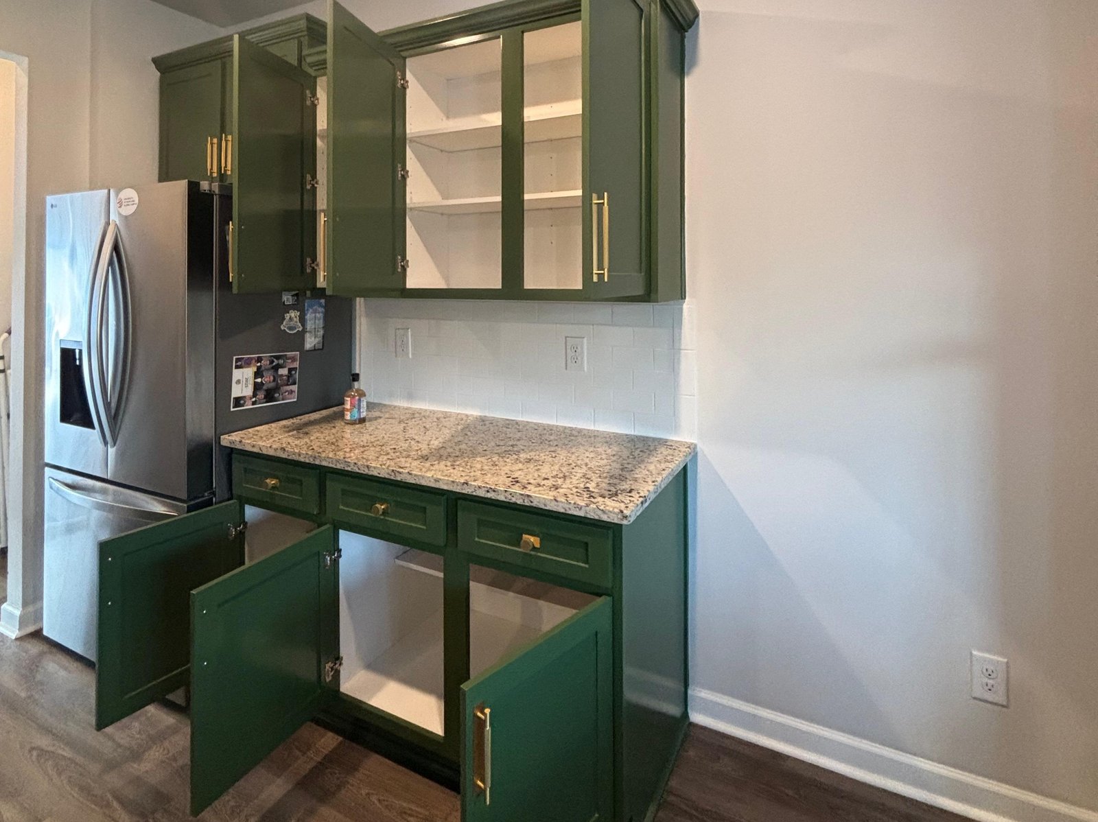 URI Painting & Renovation LLC