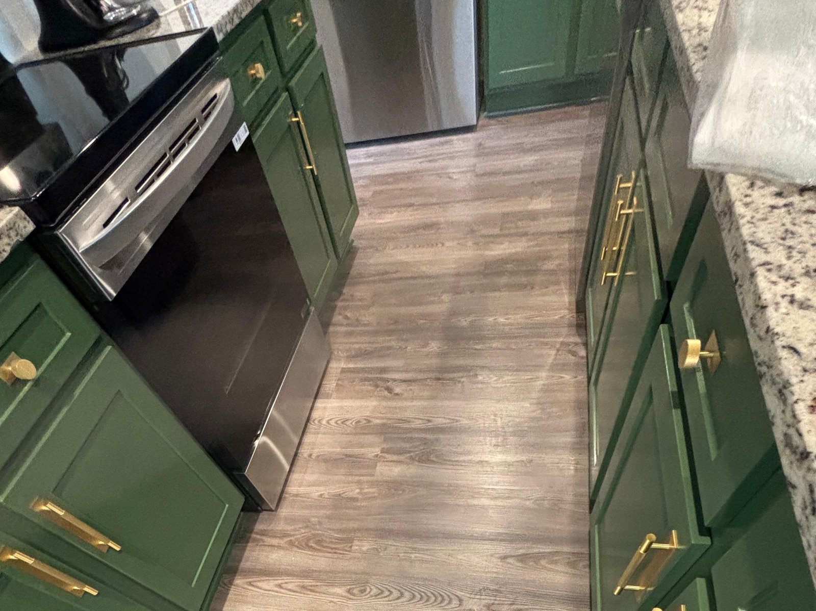 URI Painting & Renovation LLC