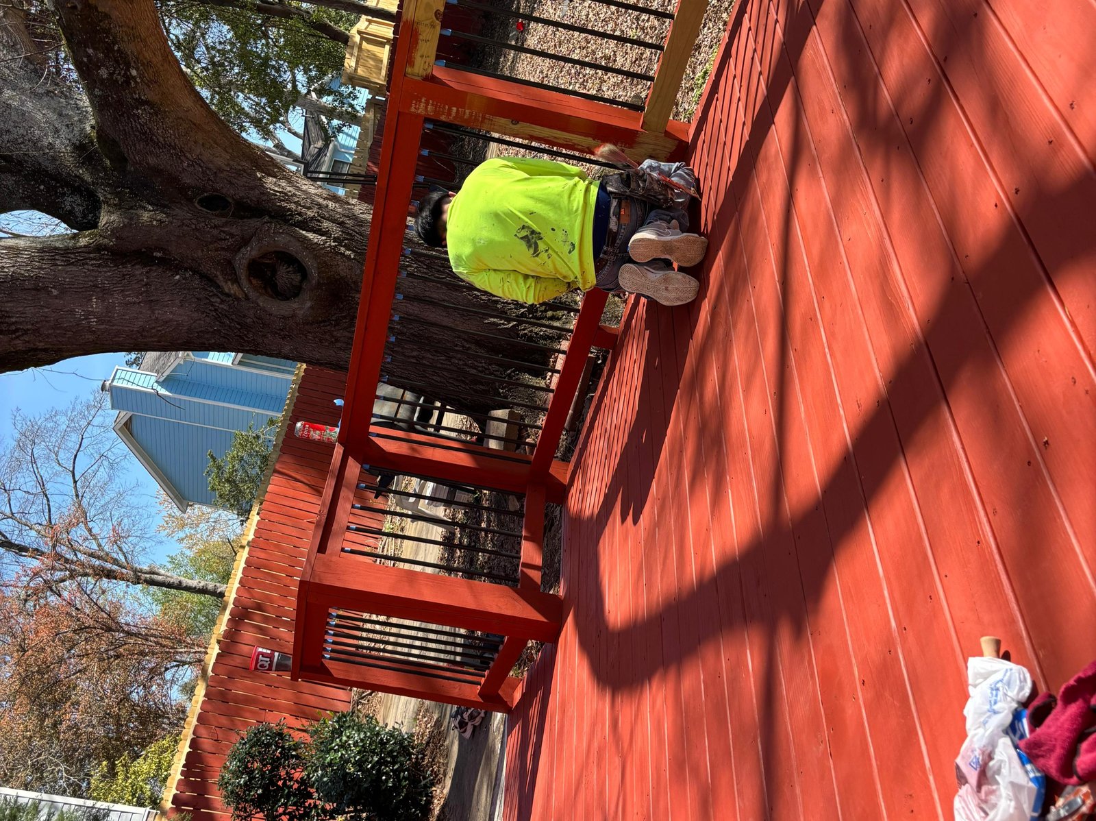 URI Painting & Renovation LLC