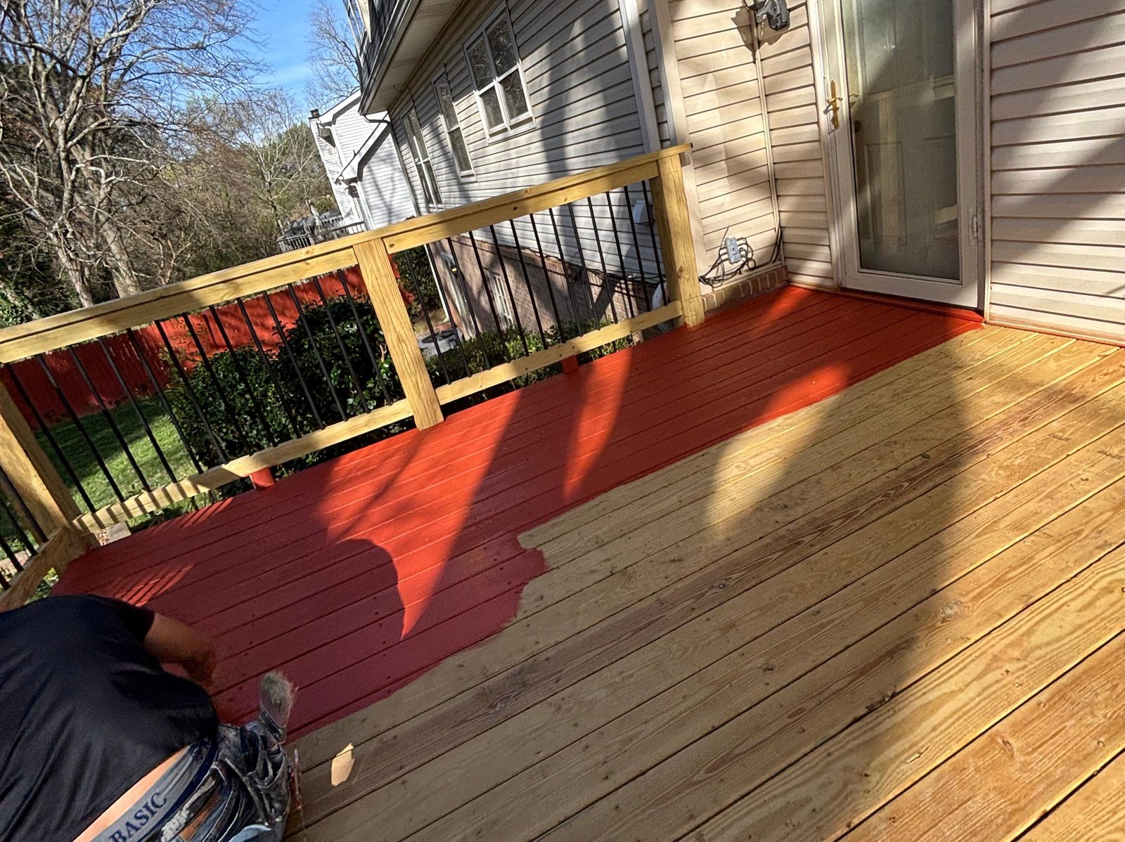 URI Painting & Renovation LLC