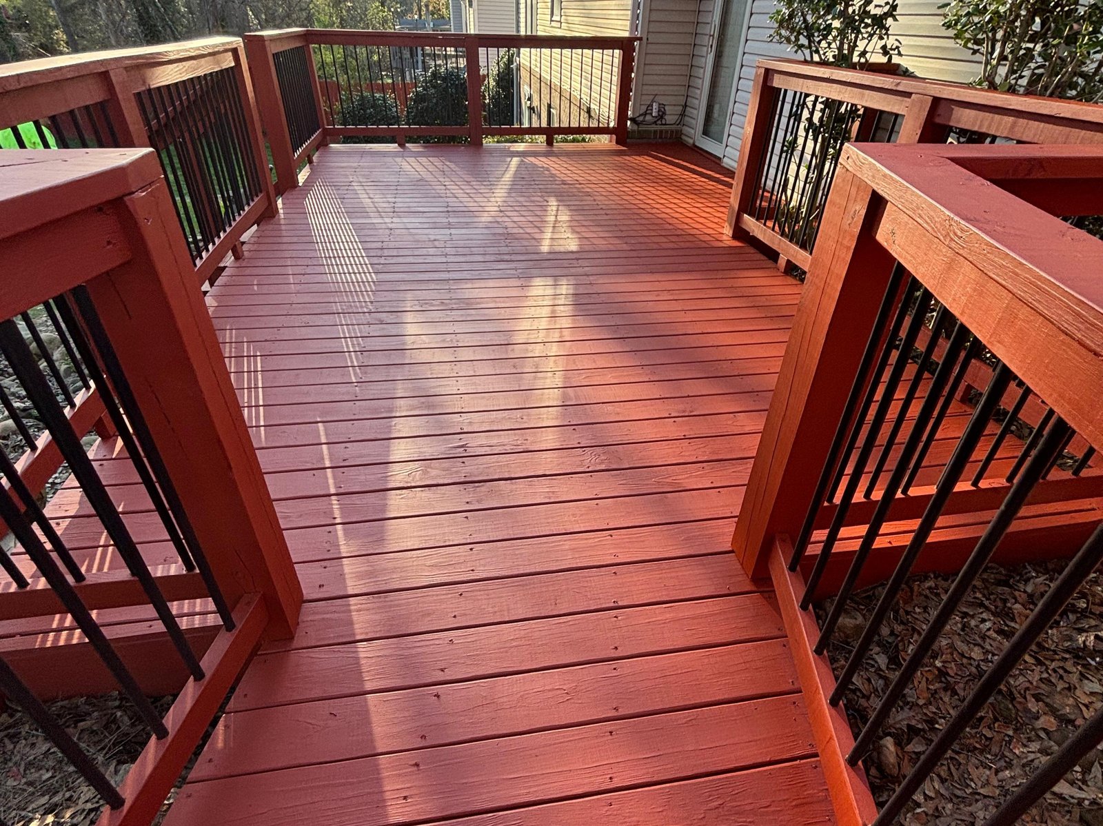 URI Painting & Renovation LLC