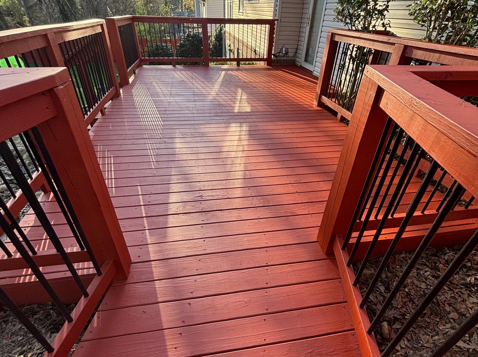 URI Painting & Renovation LLC