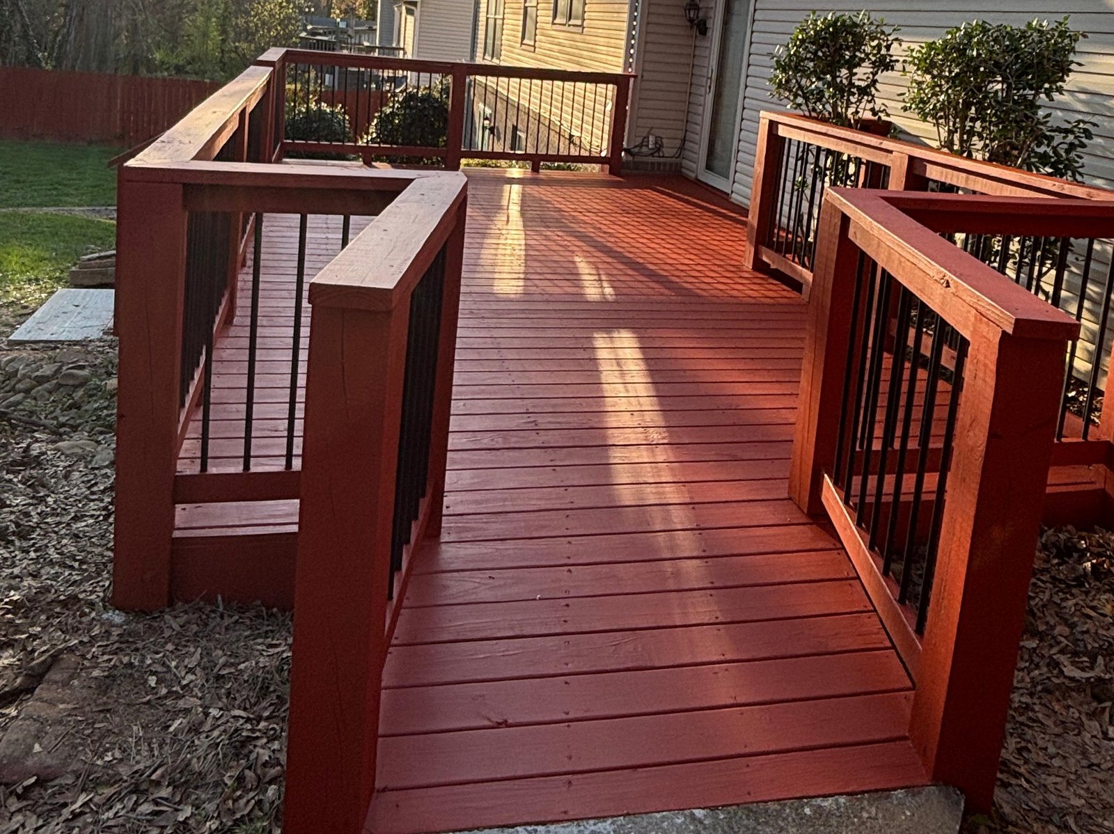 URI Painting & Renovation LLC