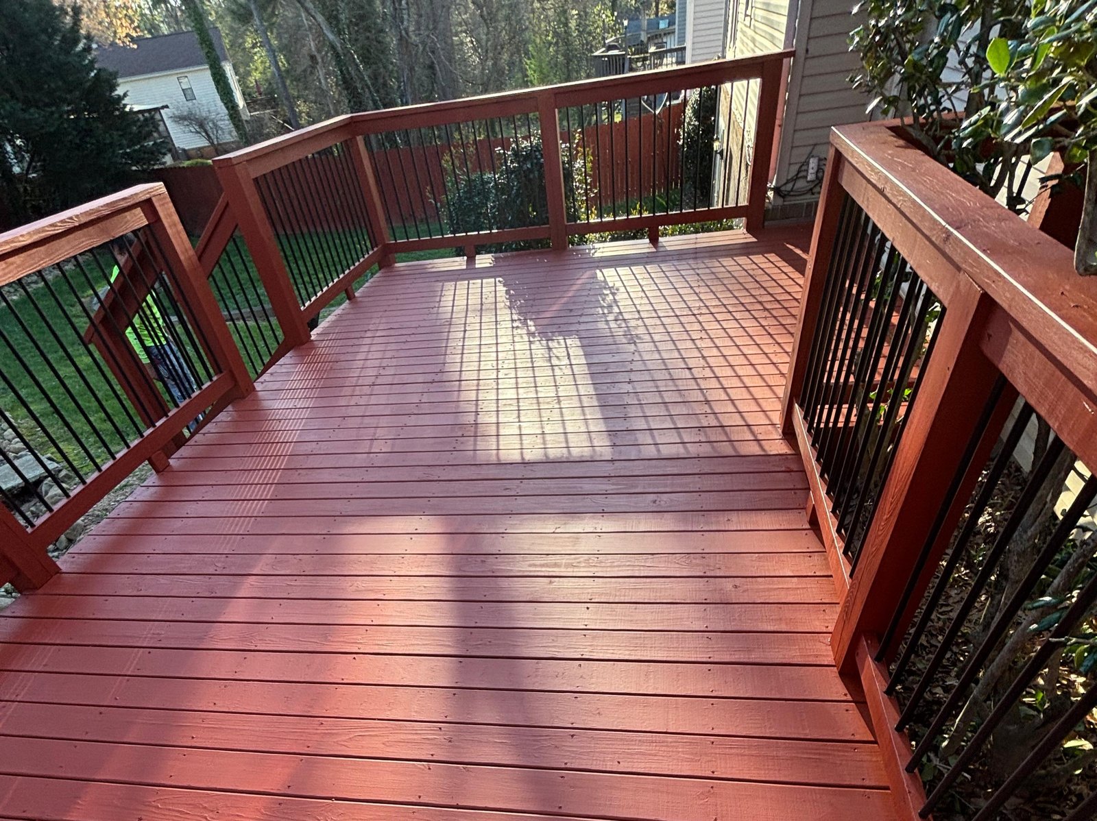 URI Painting & Renovation LLC