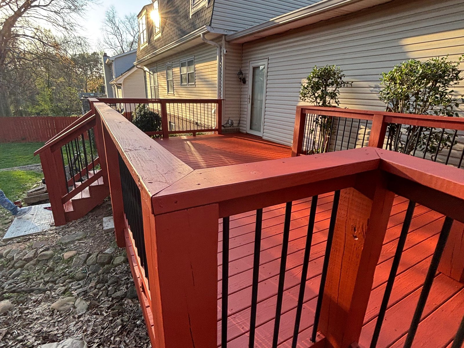 URI Painting & Renovation LLC