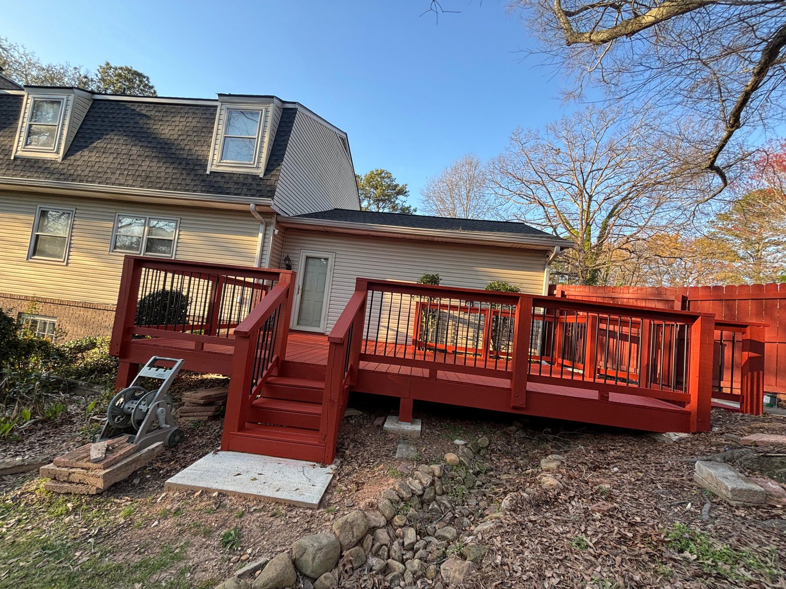 URI Painting & Renovation LLC