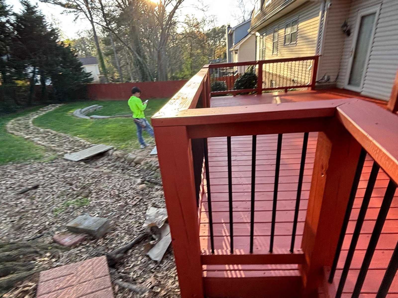 URI Painting & Renovation LLC