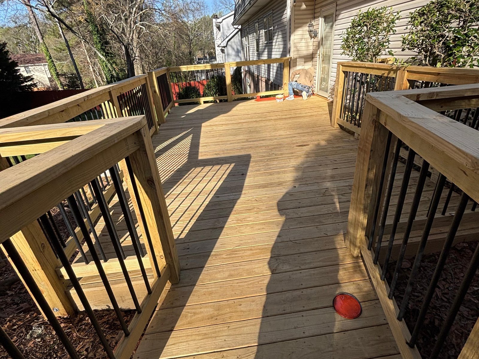 URI Painting & Renovation LLC