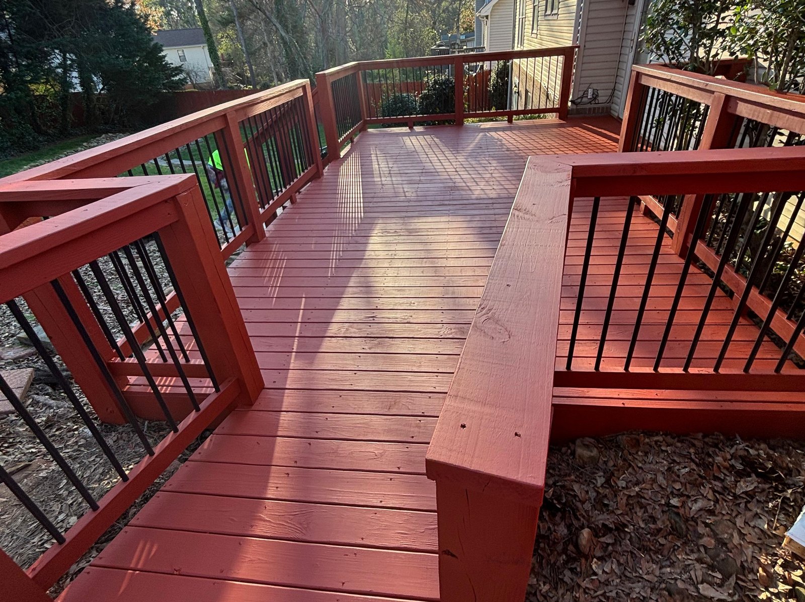 URI Painting & Renovation LLC