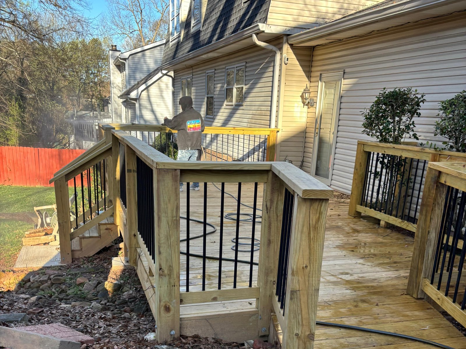 URI Painting & Renovation LLC