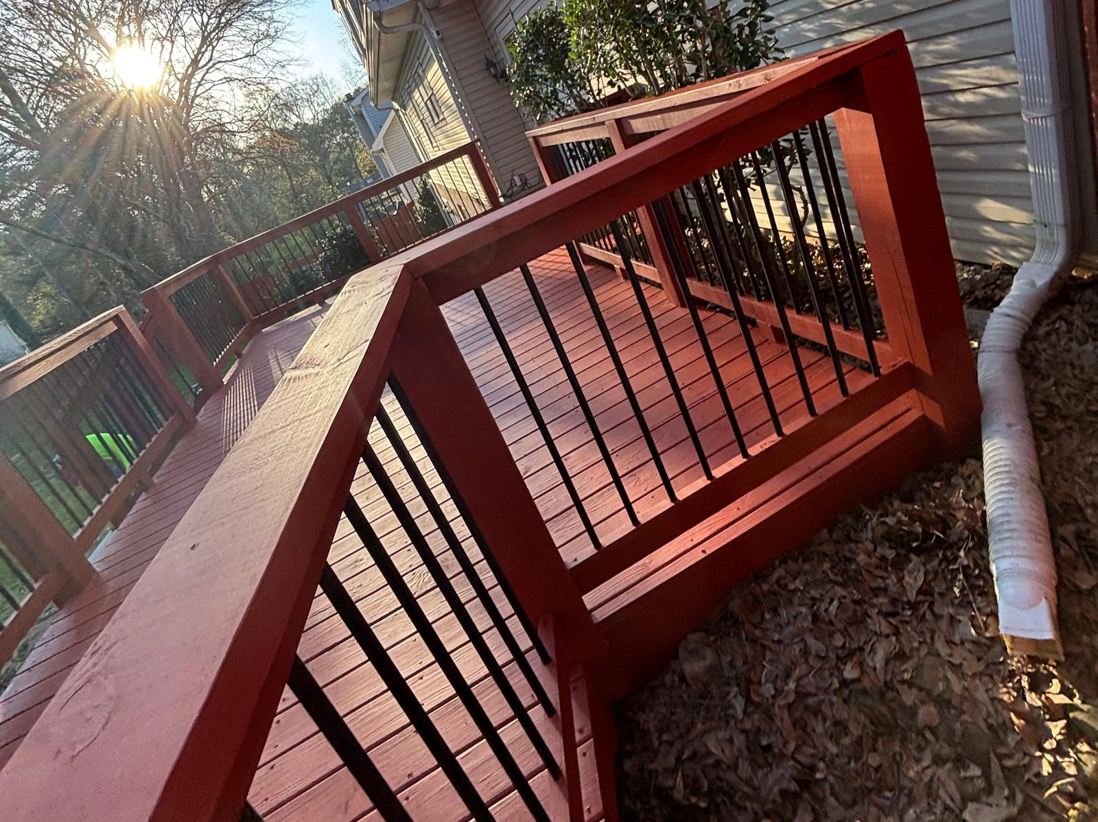 URI Painting & Renovation LLC