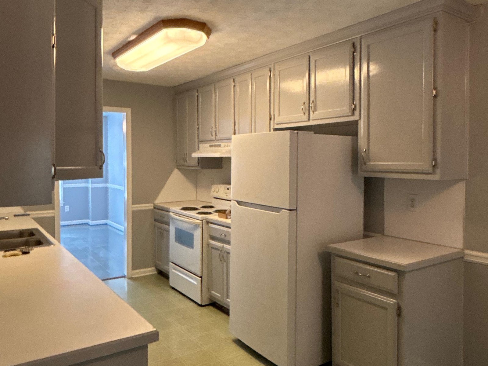URI Painting & Renovation LLC