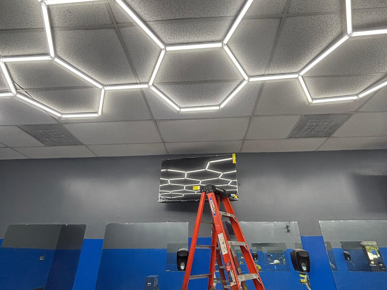 URI Painting & Renovation LLC