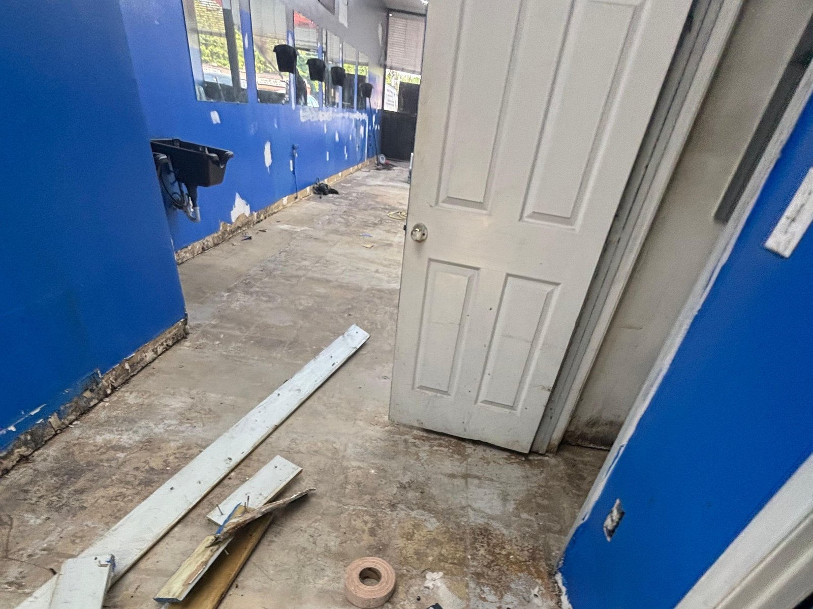 URI Painting & Renovation LLC