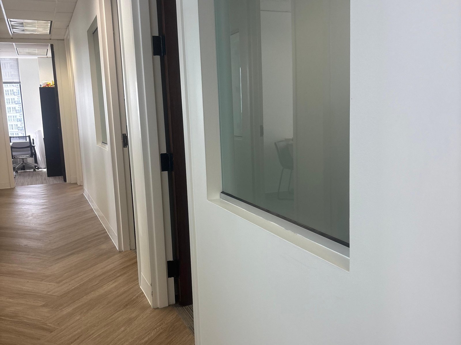 URI Painting & Renovation LLC