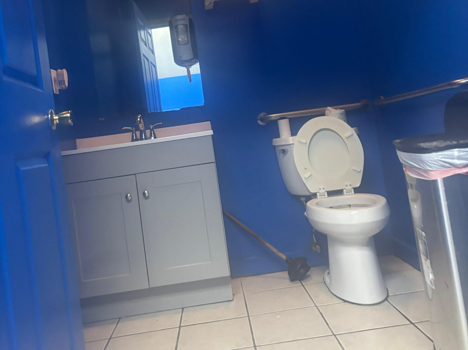 URI Painting & Renovation LLC