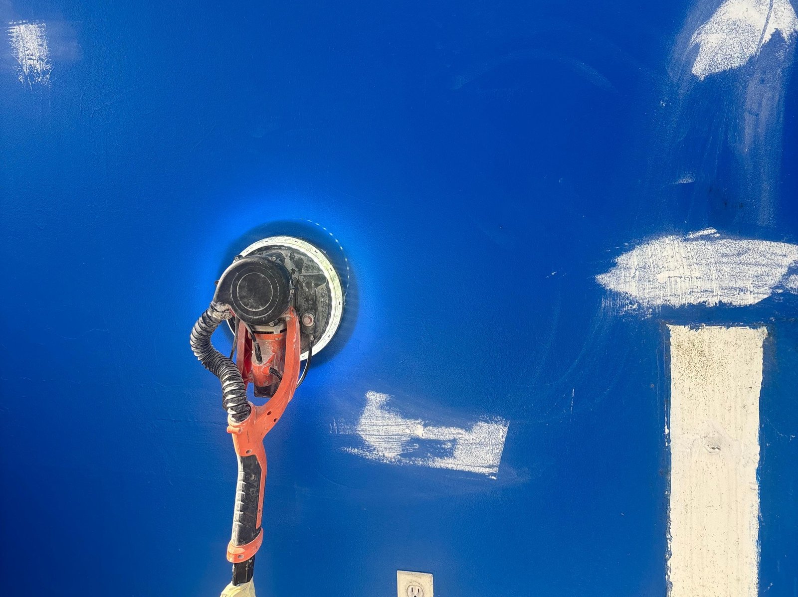 URI Painting & Renovation LLC