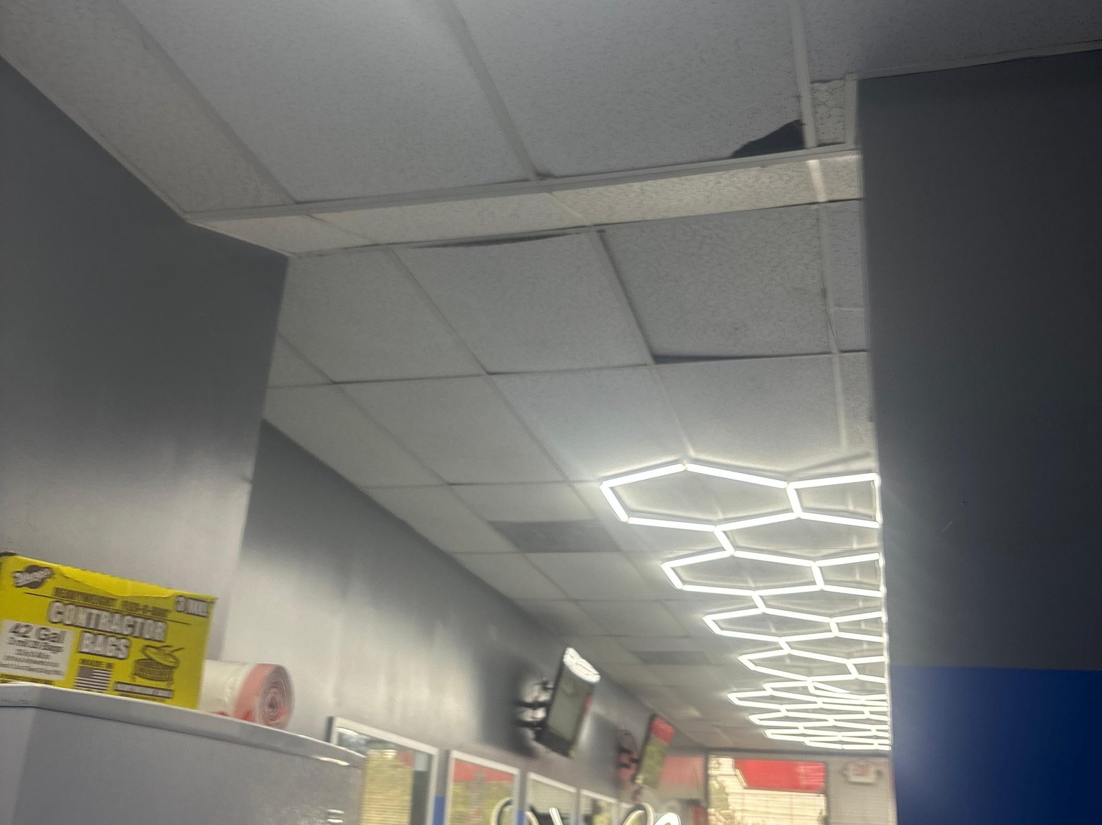 URI Painting & Renovation LLC