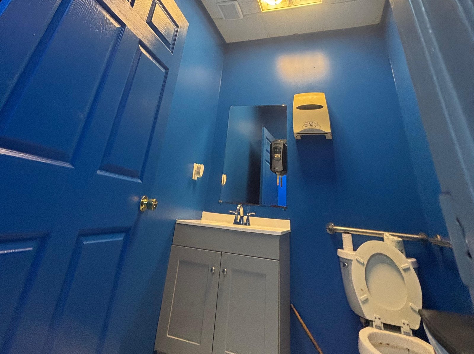 URI Painting & Renovation LLC