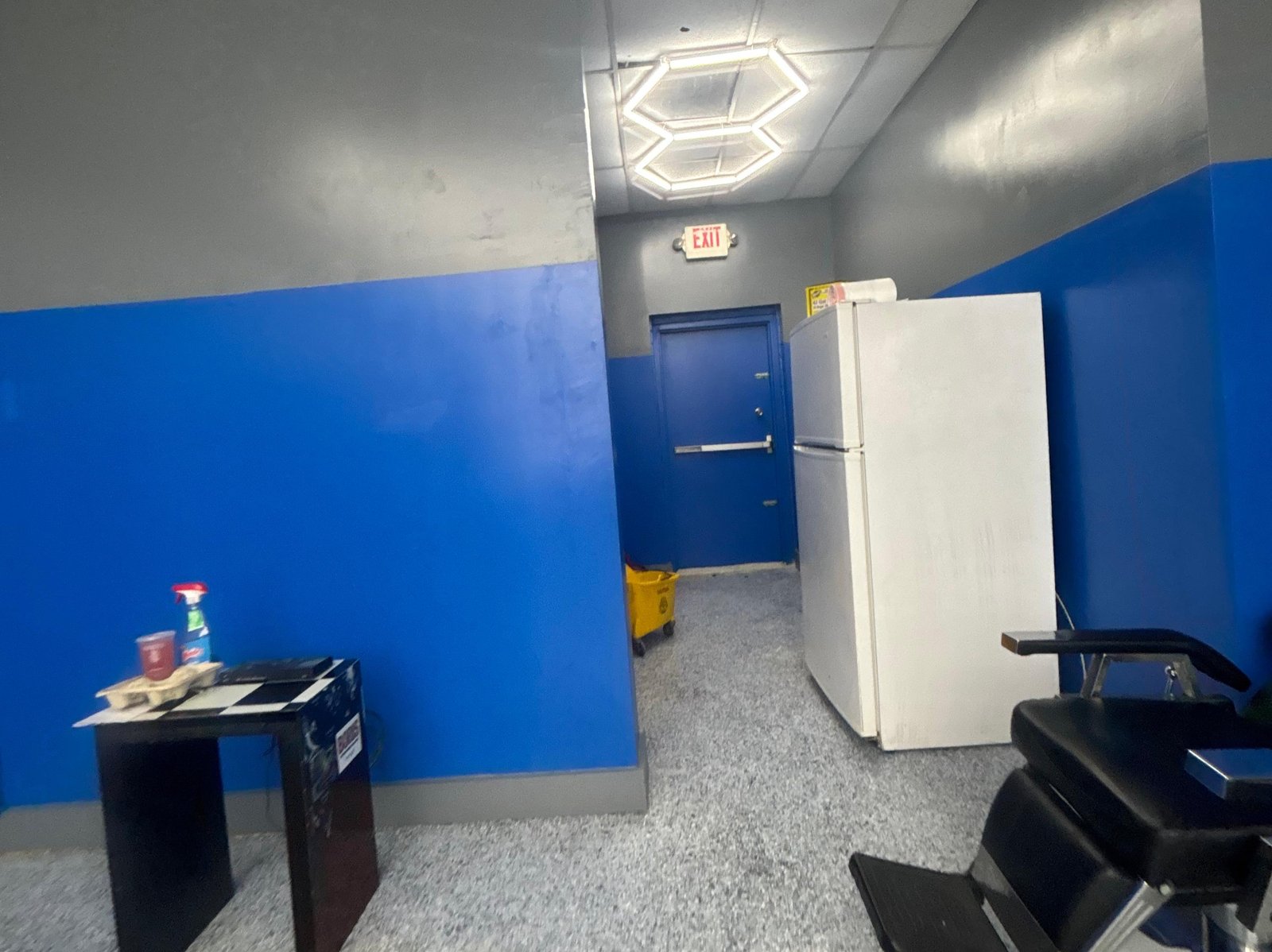 URI Painting & Renovation LLC