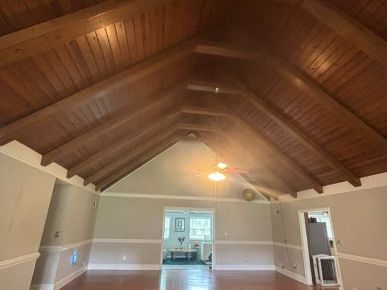 URI Painting & Renovation LLC