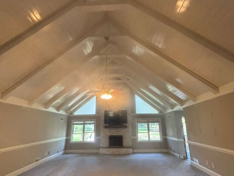 URI Painting & Renovation LLC