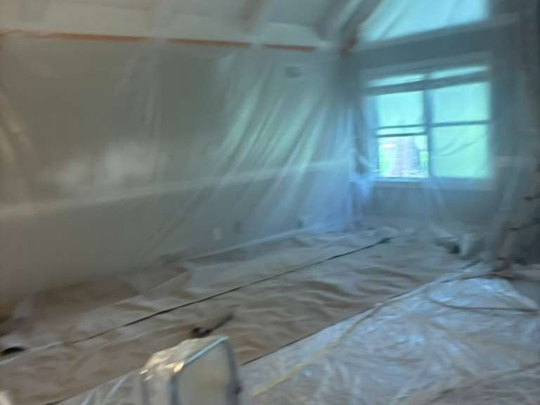 URI Painting & Renovation LLC