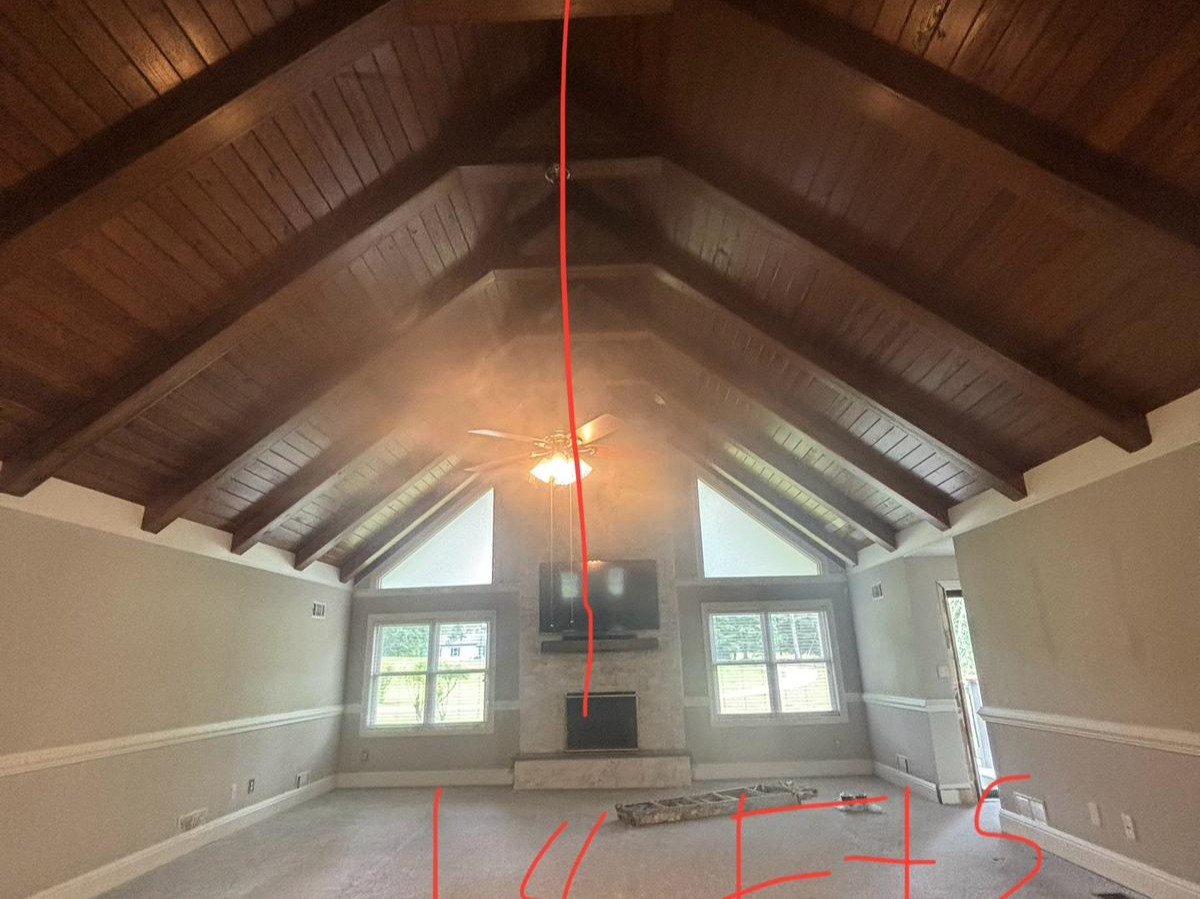 URI Painting & Renovation LLC