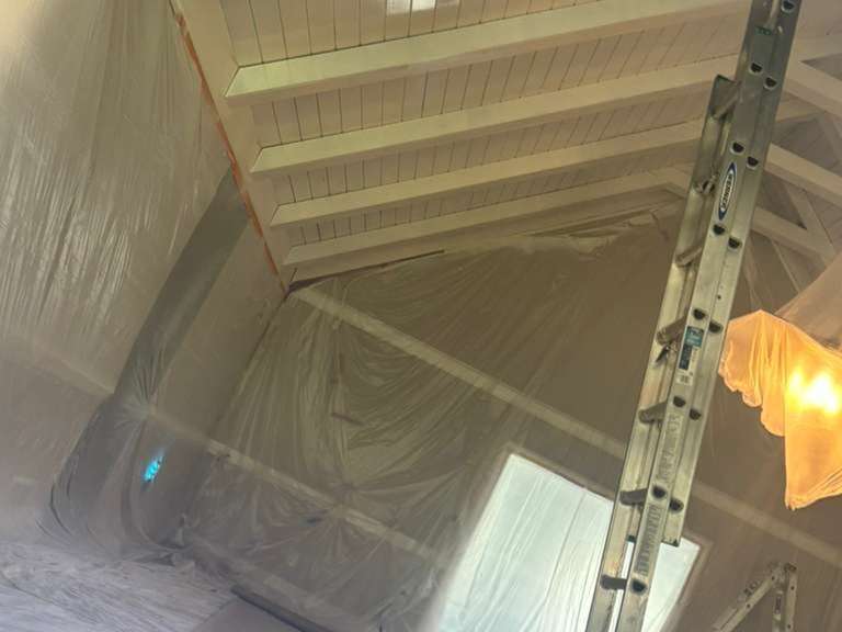 URI Painting & Renovation LLC
