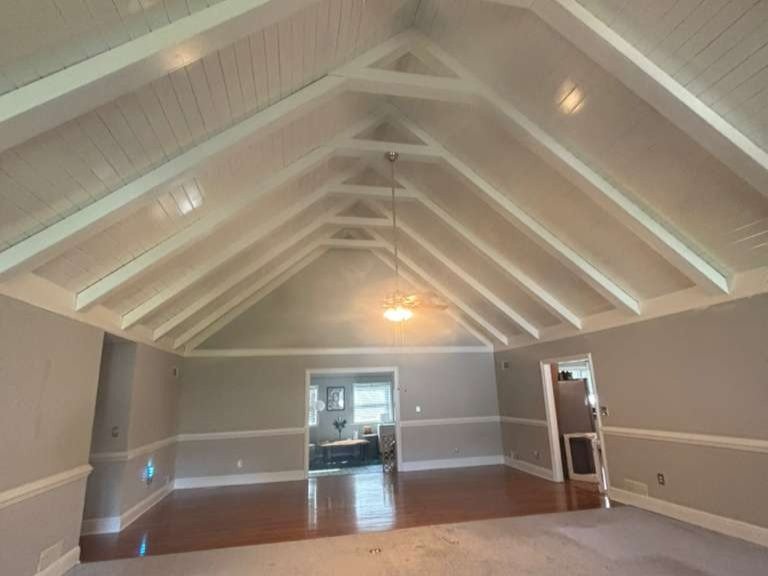 URI Painting & Renovation LLC