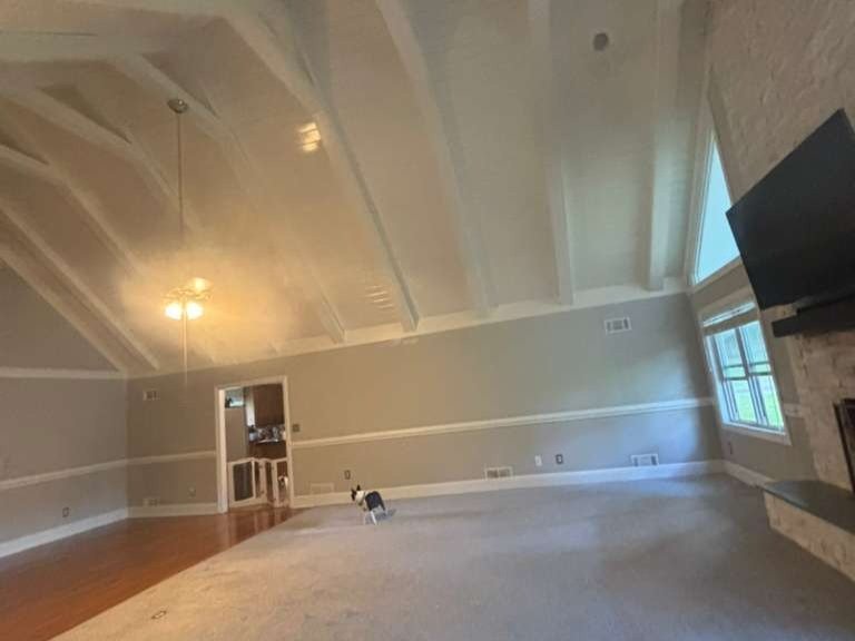 URI Painting & Renovation LLC
