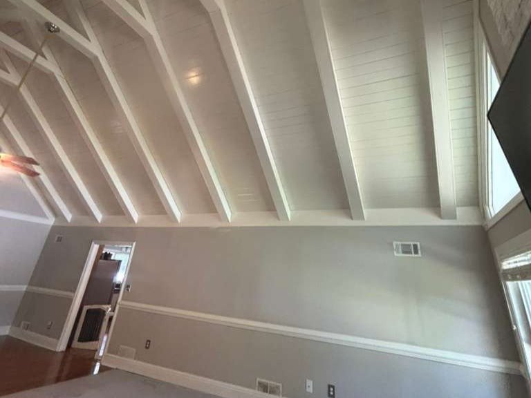URI Painting & Renovation LLC
