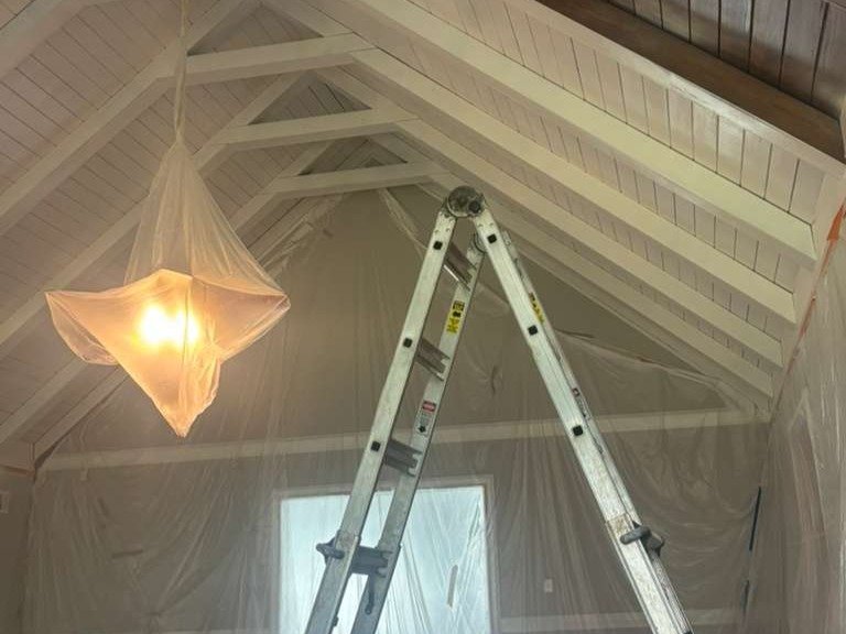 URI Painting & Renovation LLC