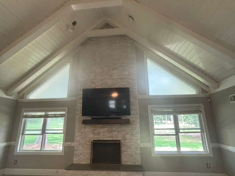 URI Painting & Renovation LLC